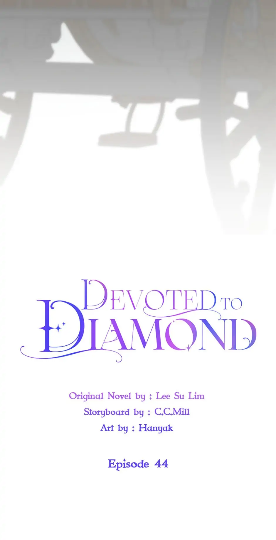 Devoted to Diamond chapter 44 - page 22